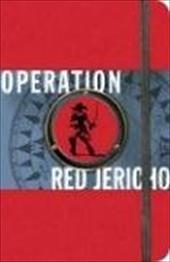 Operation Red Jericho Operation Red Jericho