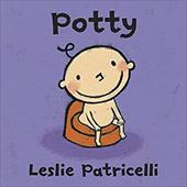 Potty Potty