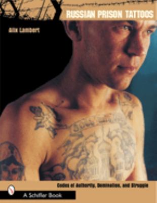 tattoo russian band. Russian Prison Tattoos