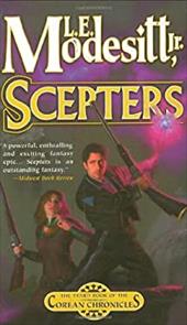 Scepters Scepters