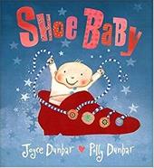 Shoe Baby Shoe Baby
