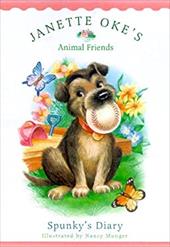 Spunky's Diary Spunky's Diary