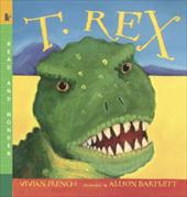 T. Rex T. Rex