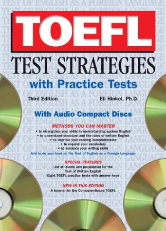 toefl listening practice audio cd download