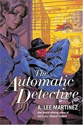 The Automatic Detective The Automatic Detective