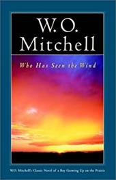Who Has Seen the Wind Who Has Seen the Wind