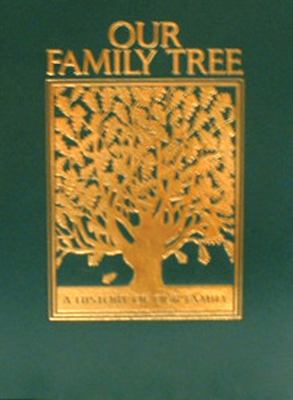 family health history tree. Our Family Tree. A History of