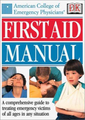 free first aid manuals downloads