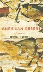 American Desert American Desert
