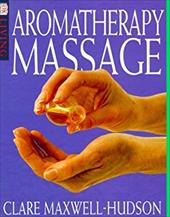 Aromatherapy Massage Aromatherapy Massage