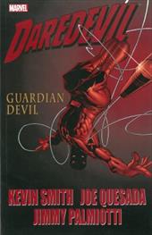 Guardian Devil Guardian Devil