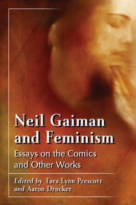 Neil Gaiman Essays