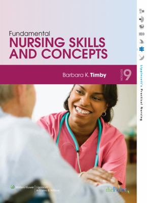 fundamental nursing skills and concepts with cdrom by fundamental nursing skills and concepts with cdrom by