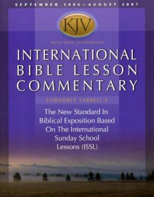 New King James Bible Commentary