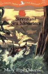 Sirens and Sea Monsters Sirens and Sea Monsters