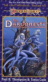 The Dargonesti The Dargonesti