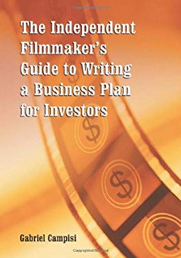 writing a business plan for investors writing a business plan for investors