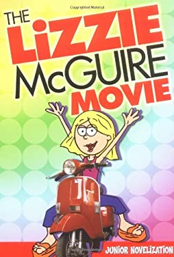 The Lizzie McGuire Movie: Junio...