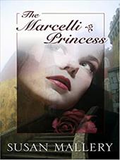 The Marcelli Princess The Marcelli Princess