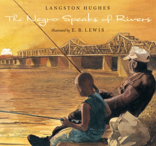 Langston Hughes The Negro Speaks Of Rivers