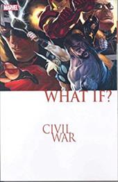 What If? Civil War What If? Civil War