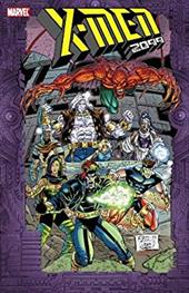 X-Men 2099 - Volume 1 X-Men 2099 - Volume 1