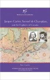Jacques Cartier Jacques Cartier