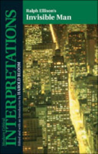 essay on invisible man by ralph ellison essay on invisible man by ralph ellison