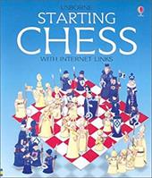 Starting Chess Starting Chess