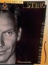 Sting - Fields of Gold Sting - Fields of Gold