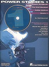 The Wolf Marshall Guitar Method The Wolf Marshall Guitar Method