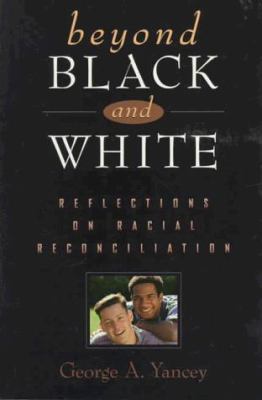 Beyond black and white book