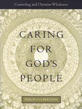Caring for God's People Caring for God's People