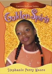 Golden Spirit Golden Spirit
