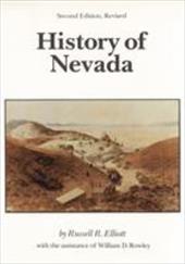 History of Nevada: (Second Edition) History of Nevada: (Second Edition)