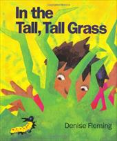 In the Tall, Tall Grass In the Tall, Tall Grass