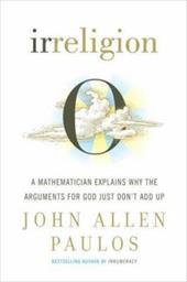 Irreligion Irreligion