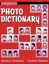 Longman Photo Dictionary Longman Photo Dictionary