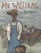 Mr. Williams Mr. Williams
