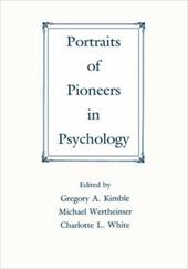 Portraits of Pioneers V1 PR Portraits of Pioneers V1 PR