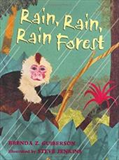 Rain, Rain, Rain Forest Rain, Rain, Rain Forest