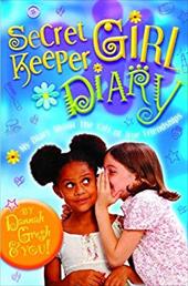 Secret Keeper Girl Kit #2 Diary Secret Keeper Girl Kit #2 Diary