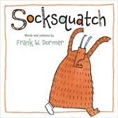 Socksquatch Socksquatch