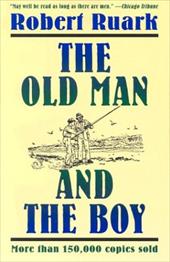 The Old Man and the Boy The Old Man and the Boy