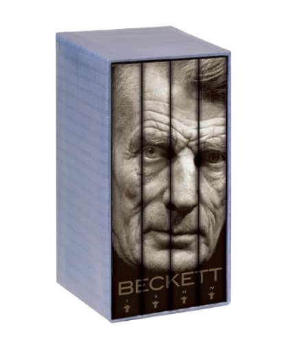 The Selected Works of Samuel Beckett by Samuel Beckett Reviews, Description & more ISBN The Selected Works of Samuel Beckett by Samuel Beckett Reviews, Description & more ISBN