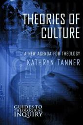 Theories of Culture Theories of Culture