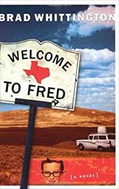 Welcome to Fred Welcome to Fred