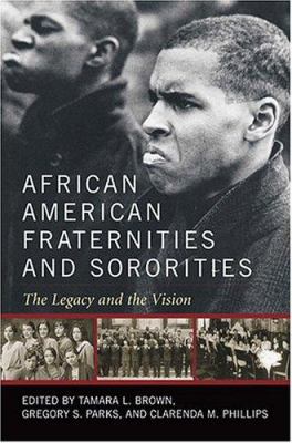 African american fraternity papers sorority term