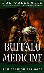 Buffalo Medicine Buffalo Medicine
