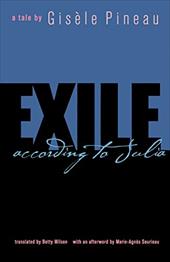 Exile: According to Julia Exile: According to Julia